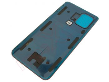 Orange/Peach generic battery cover for Xiaomi Mi 10 Lite 5G (M2002J9G)